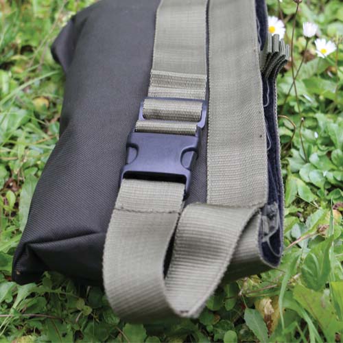 Marsupio Per Esche Skorpion Bait Pouch