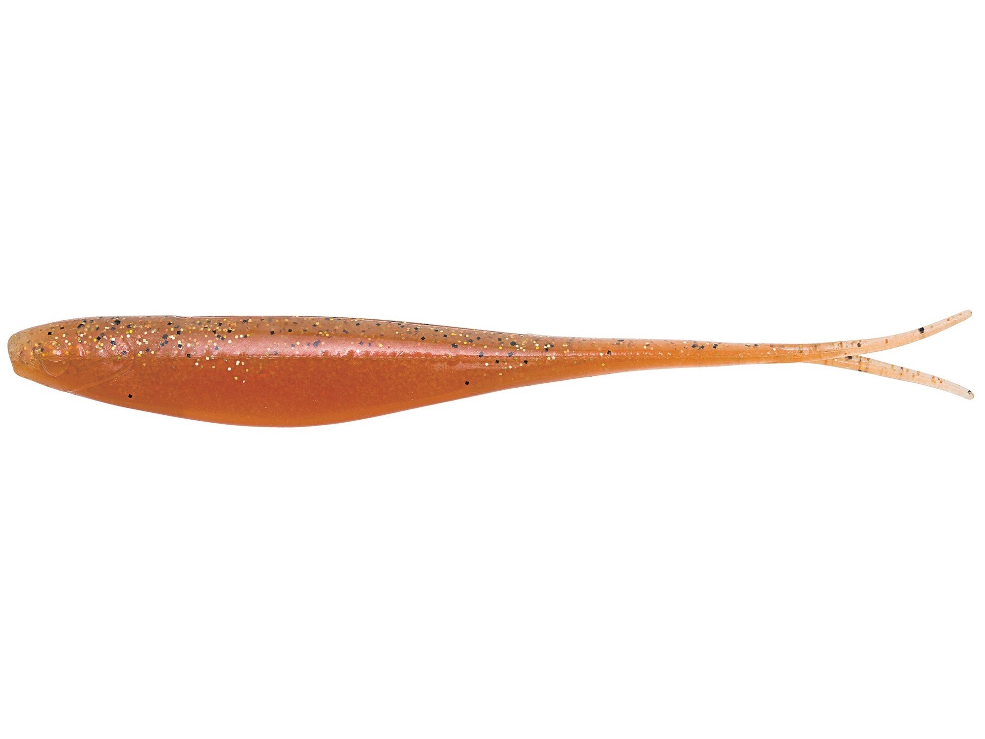 Soft Jerk Z-Man Scented Jerk Shadz 7" col. 261 New Penny Soft Jerk Z-Man Scented Jerk Shadz 7" col. 261 New Penny