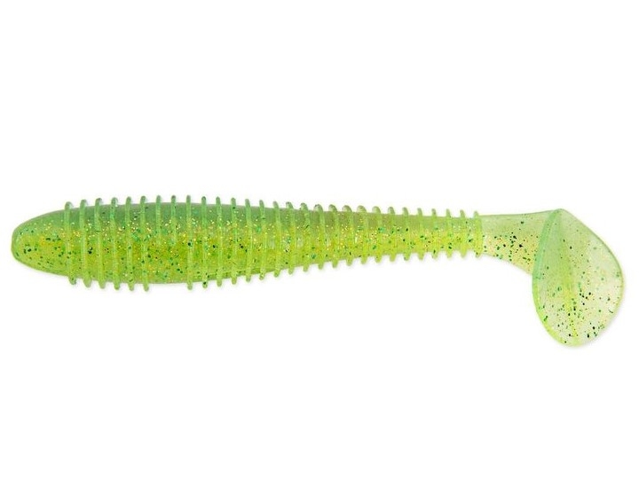 Soft Shad Keitech Fat Swing Impact 5,8"
