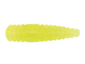 Paddletail Damiki Squash Shad 2” Col. 216 Glow
