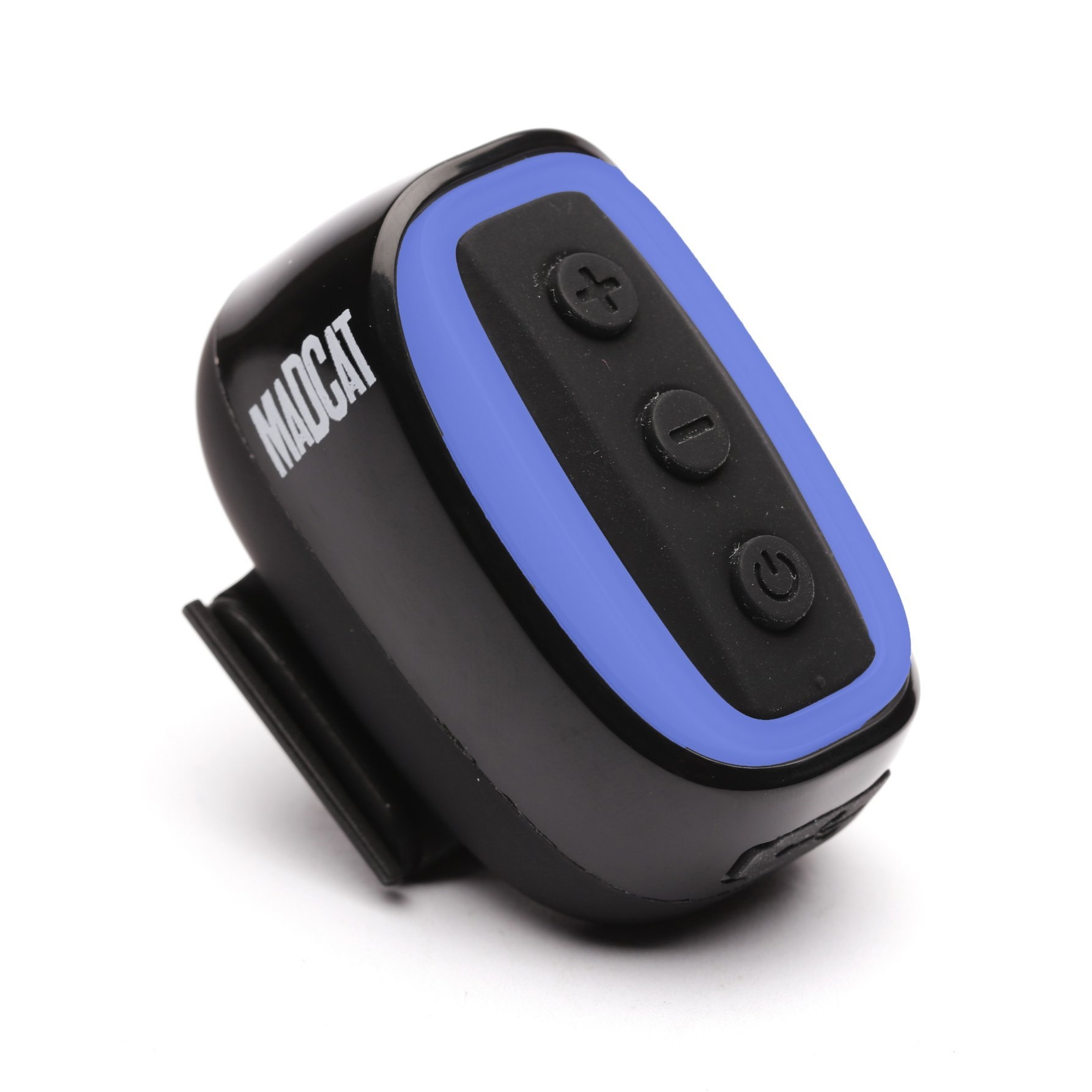 Avvisatore Madcat Topcat Alarm Blue