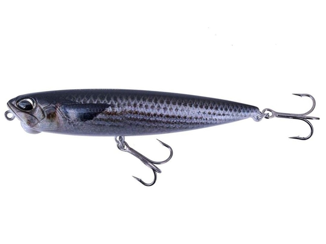 WTD Duo Realis Pencil 100 SW