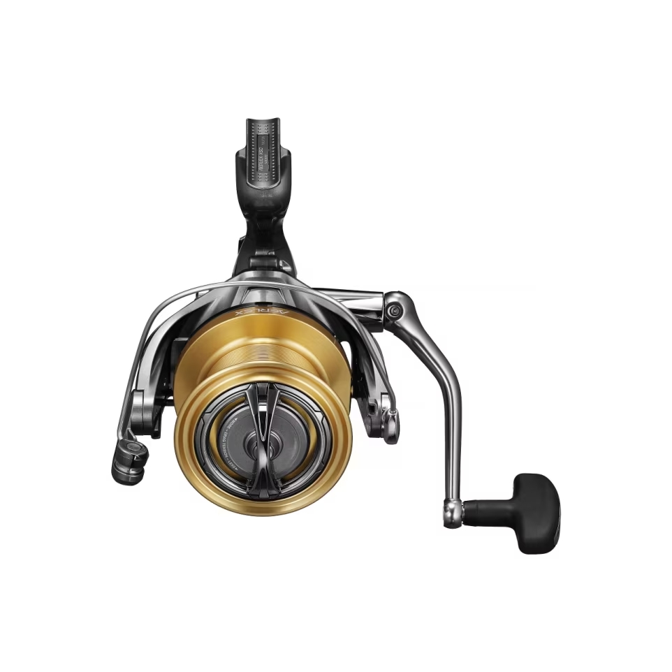 Mulinello Shimano Aerlex 14000 XSC
