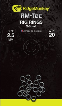 Ridgemonkey RM-Tec Rig Ring
