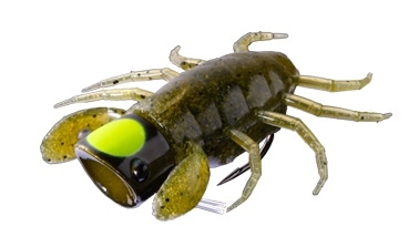 Softbait OSP Orikanemushi