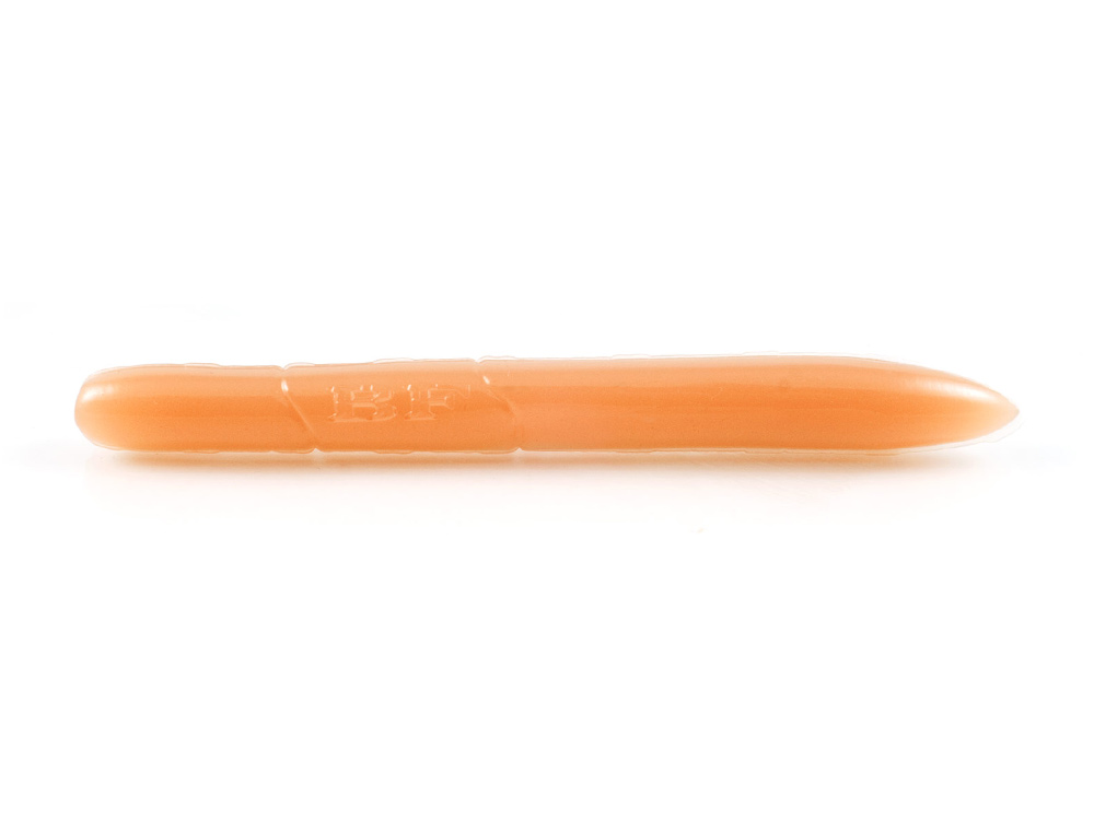 Bigg Butt S 3,95” col.032 Ghost Lite Pumpkin