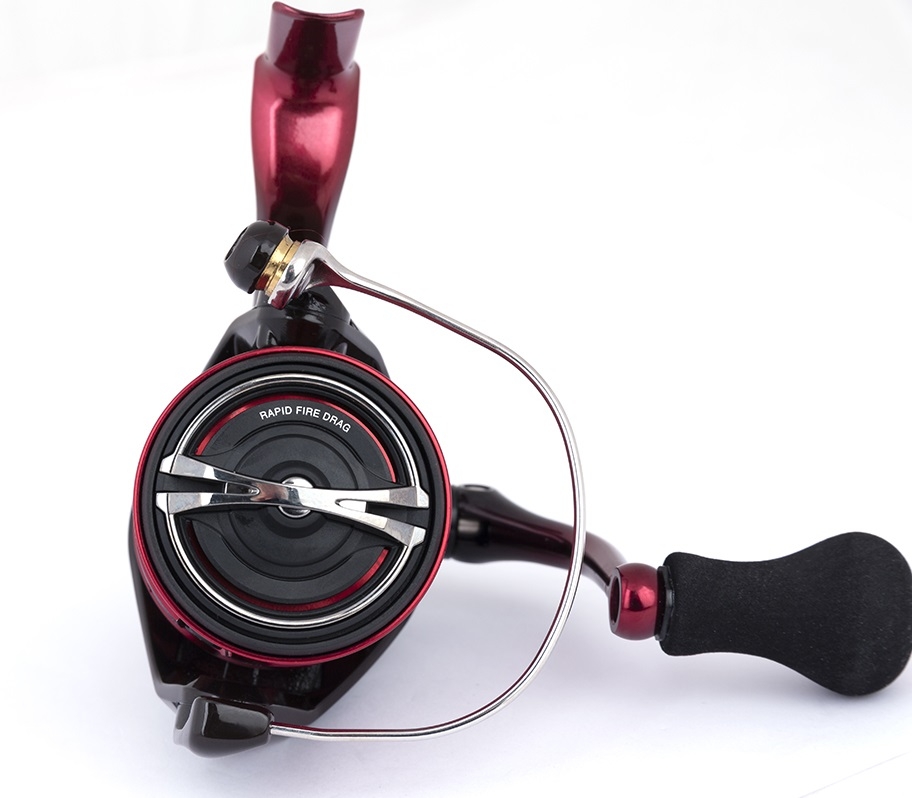Mulinello Shimano Sephia BB C3000S (2019) 51SF26E030A