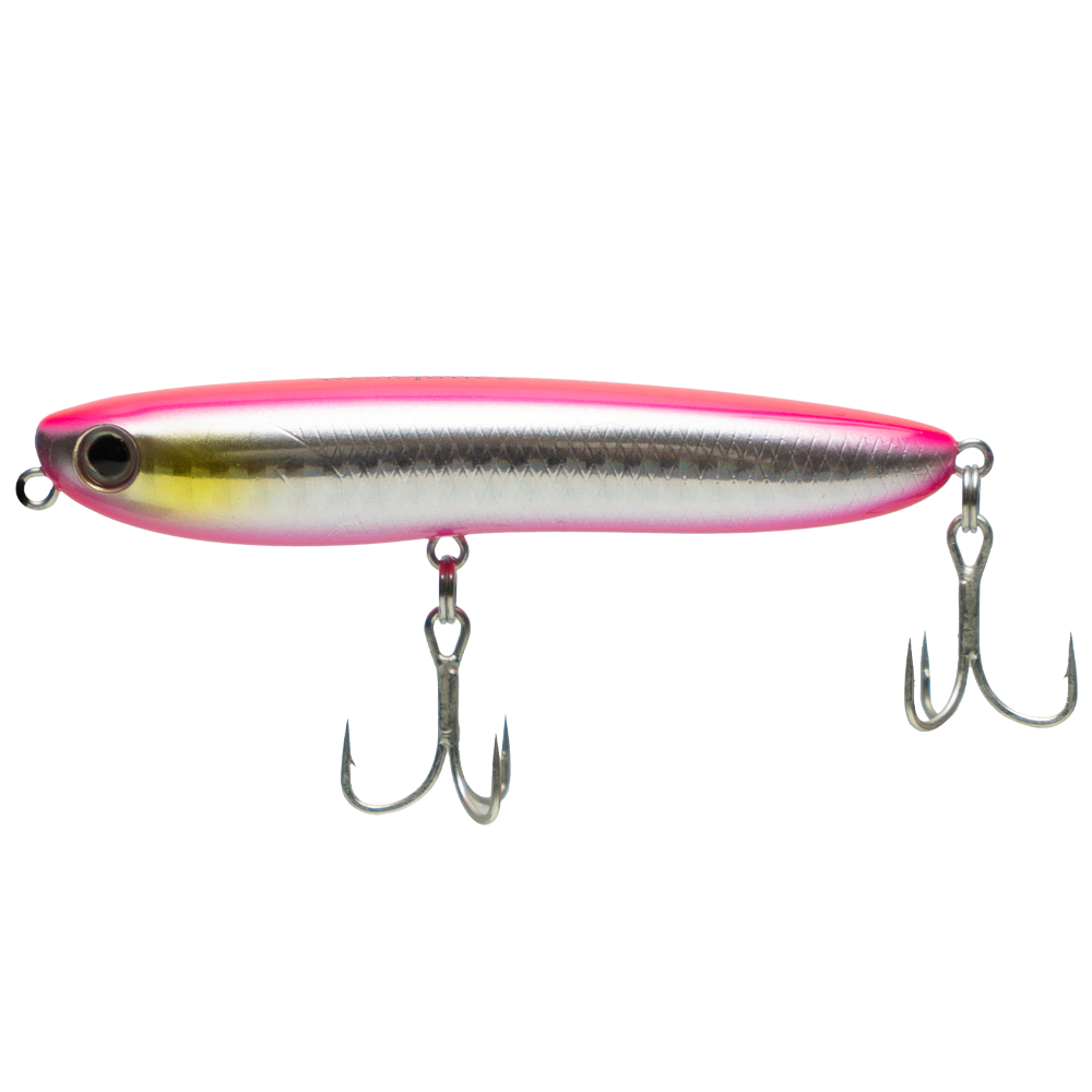 WTD Tackle House Resistance Cronuts F 79mm