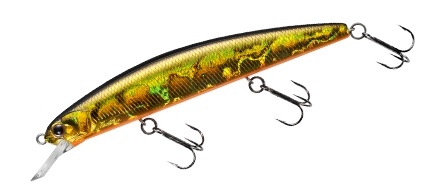 Jerkbait OSP Varuna 110 SP 