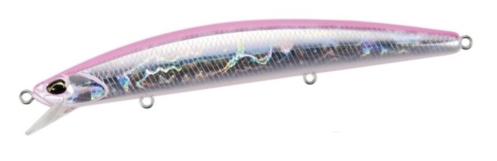 Jerkbait Duo Tide Minnow Sprat 140 SF col. ADA0009 Solid Pink Back Jerkbait Duo Tide Minnow Sprat 140 SF col. ADA0009 Solid Pink Back