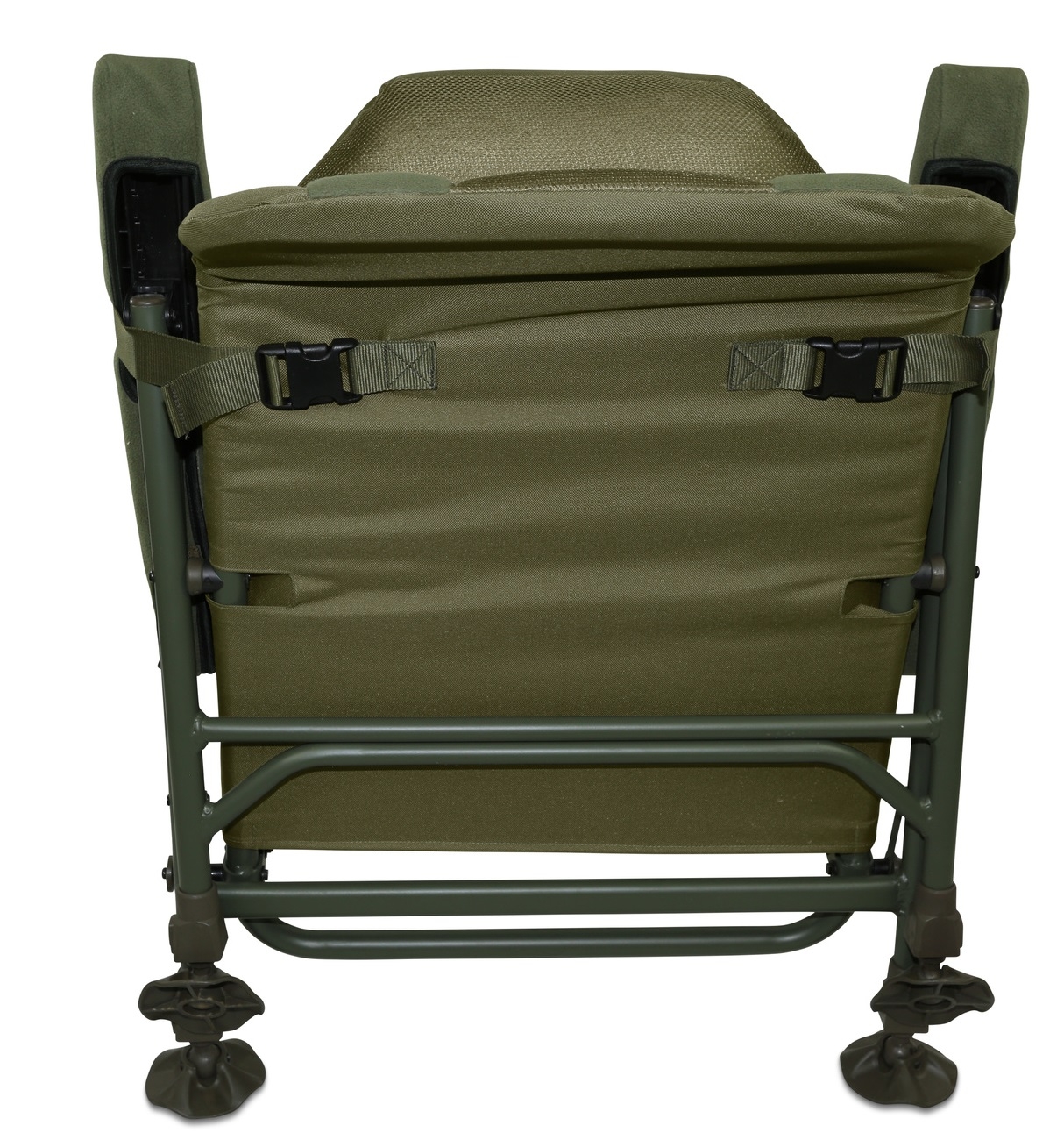 Sedia Trakker Levelite Longback Recliner