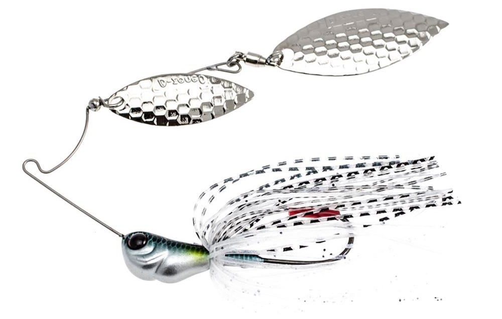 Spinnerbait Evergreen D-Zone 3/4 oz DW