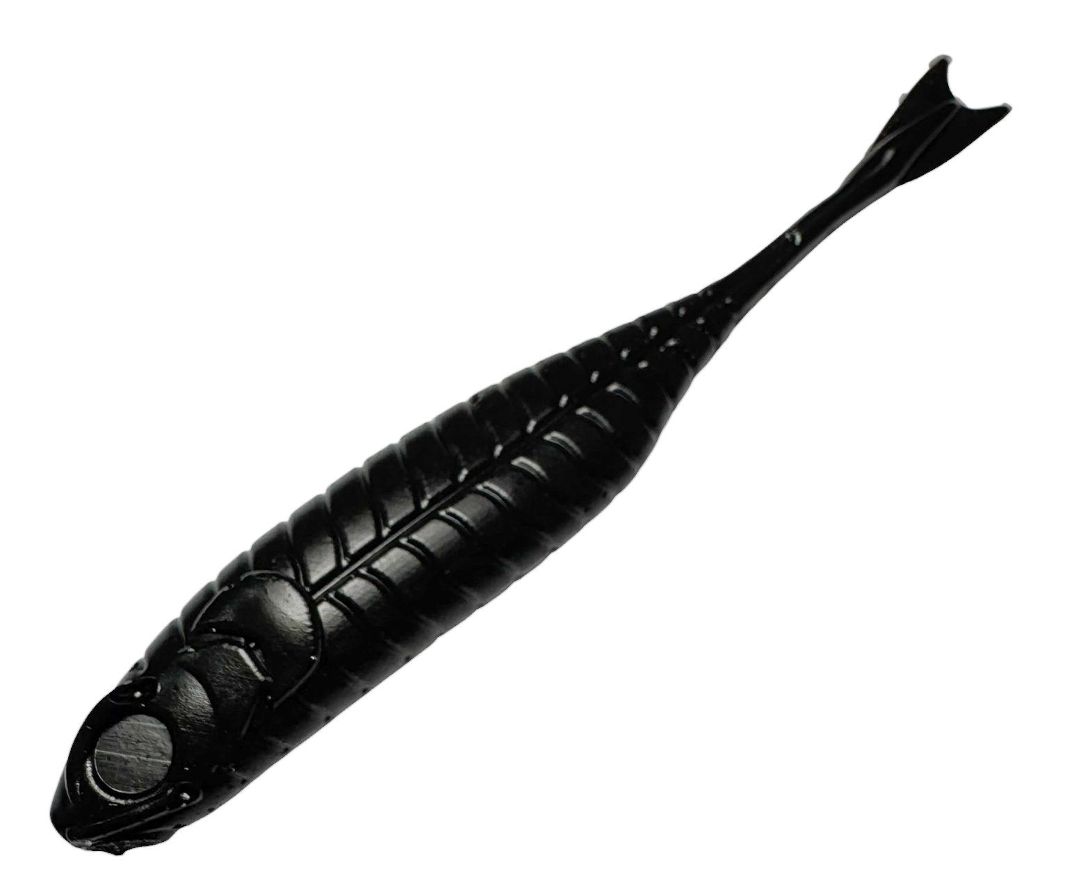 Soft Minnow Veeu Real Verk