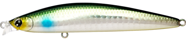 Jerkbait IMA iBorn 98F Shallow col. #IB98FS-104