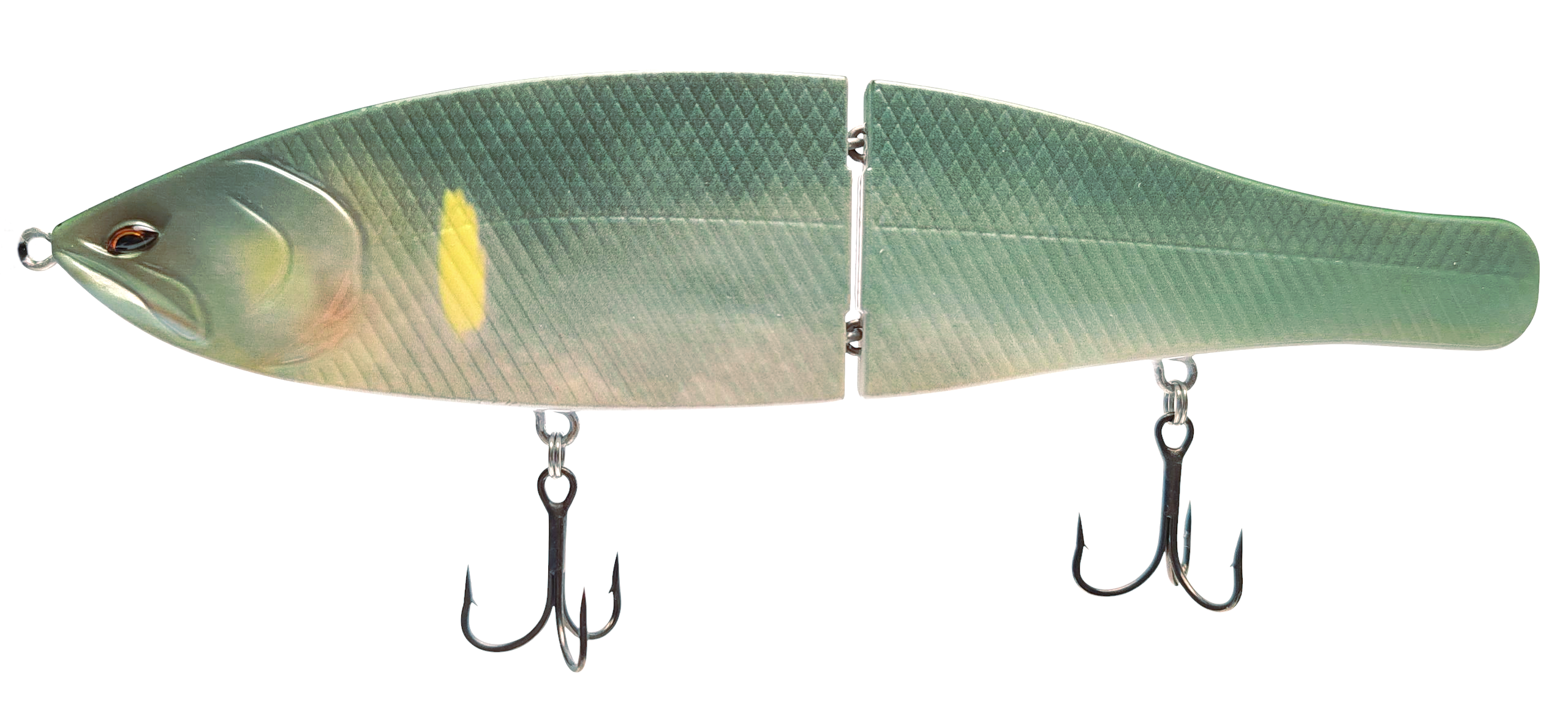 Glidebait Wild Lures Wild Beat 180 SS col. 01 Ayu Glidebait Wild Lures Wild Beat 180 SS col. 01 Ayu