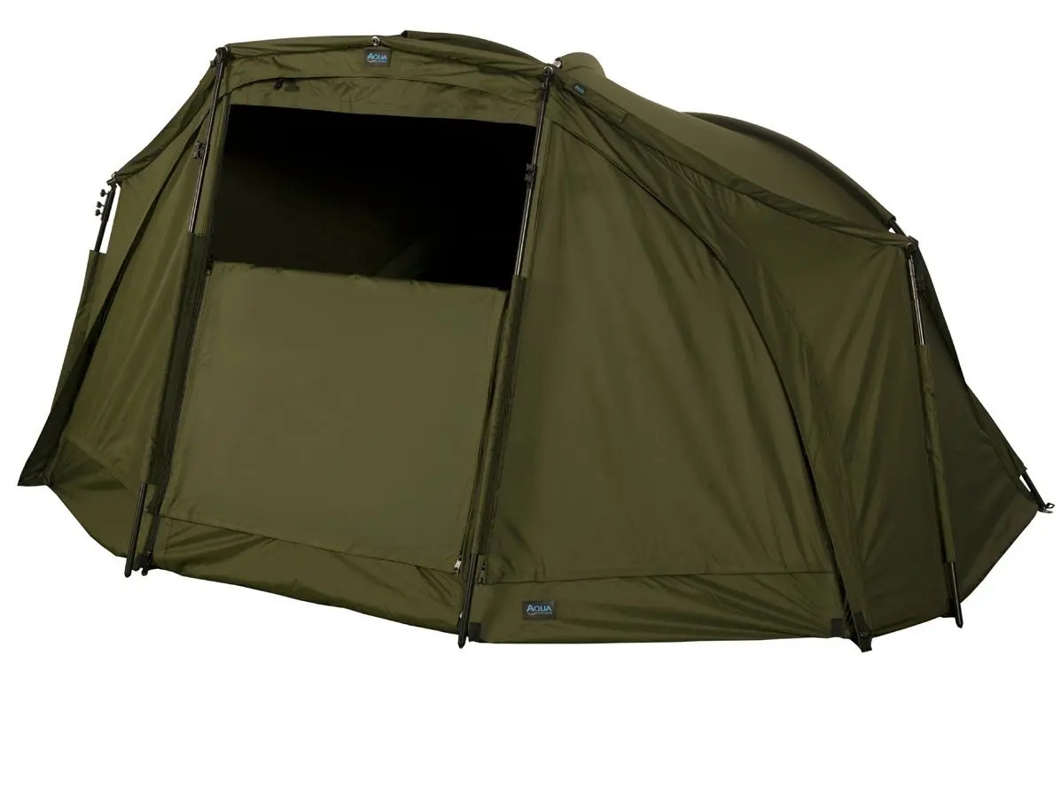 Tenda Aqua Pioneer 100 Bivvy Aquatexx EV 1.0