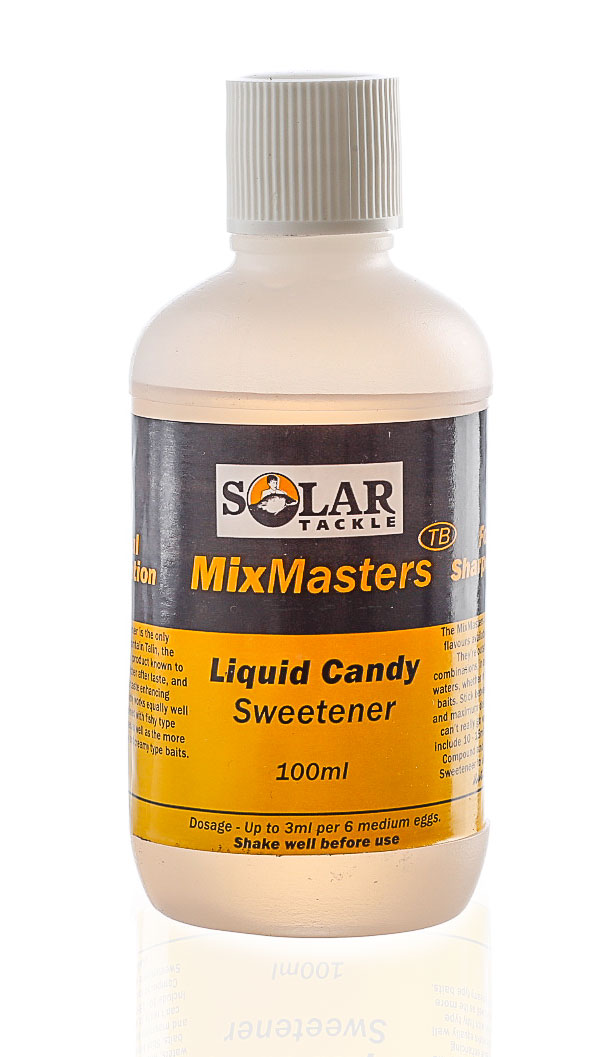 Aroma liquid candy sweetner 100ml x1 pz