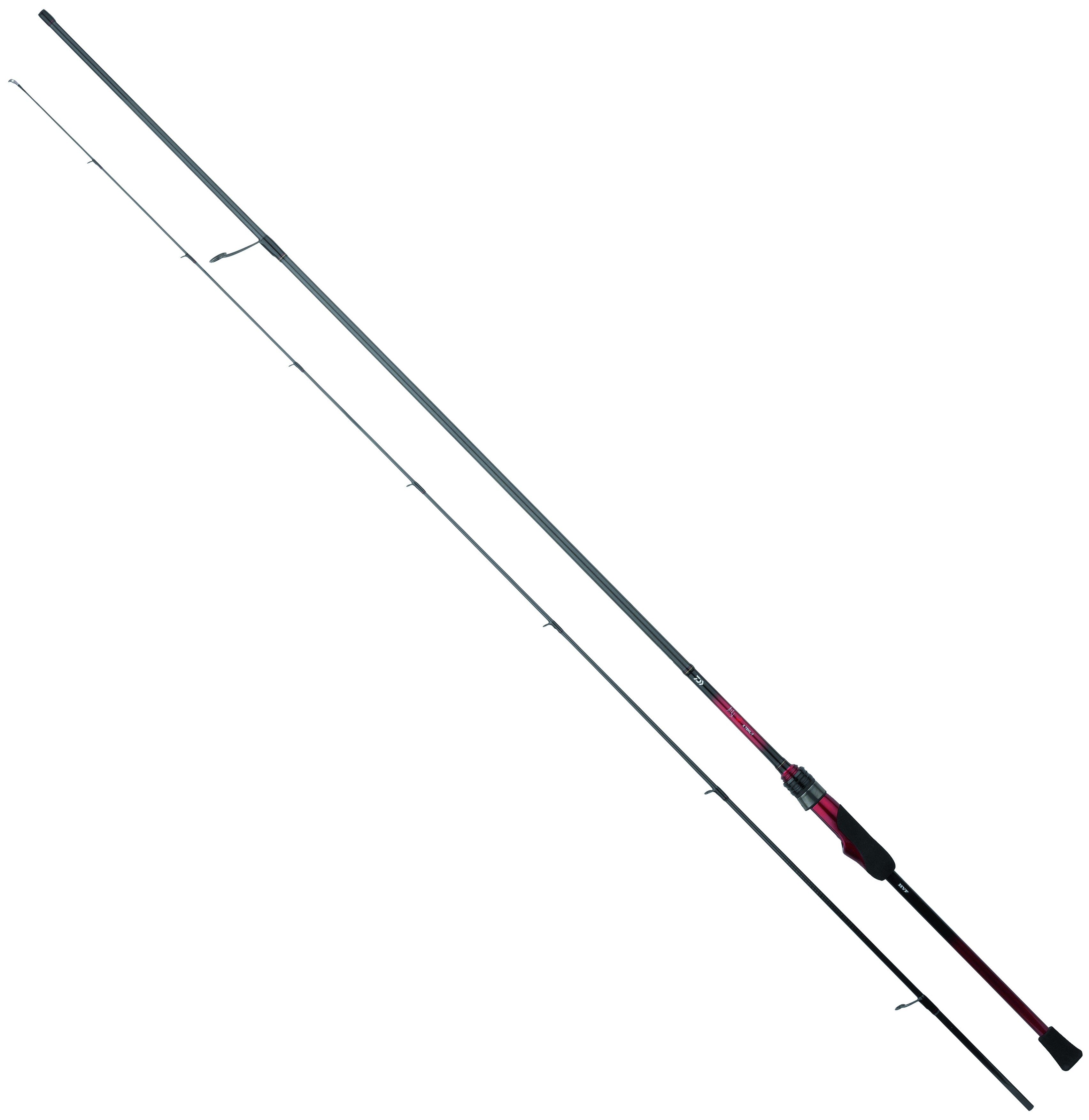 Canna Spinning Daiwa 25 Gekkabijin X