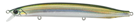 Minnow Tackle House Contact Node 150S Col 19 HG Halfbeck