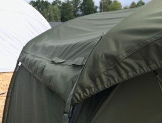 Sovratelo Sonik Axs Bivvy 2 Man Vapour Cap