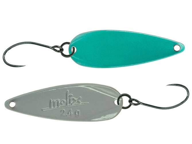 Ondulante Molix Lover Area Spoon 1,8gr