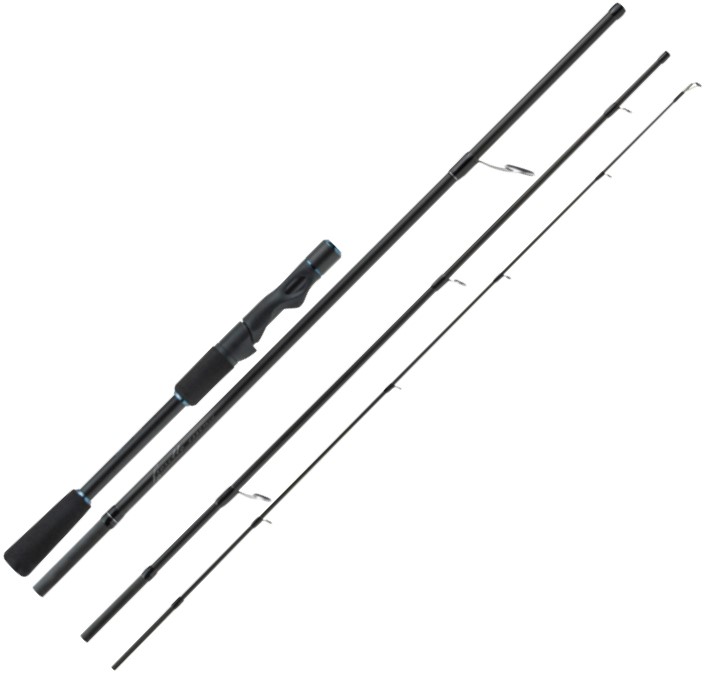 Canna Molix Fioretto Essence Travel 3/16-5/8 oz MFE-ST-714M