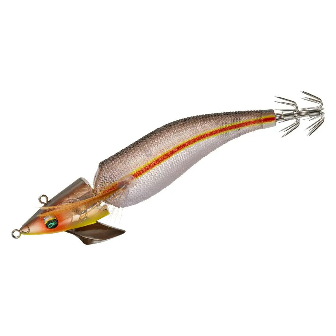 Totanara Daiwa Emeraldas Amorous Joint 2.5 col. 06 Keimura Vitamin Copper Totanara Daiwa Emeraldas Amorous Joint 2.5 col. 06 Keimura Vitamin Copper