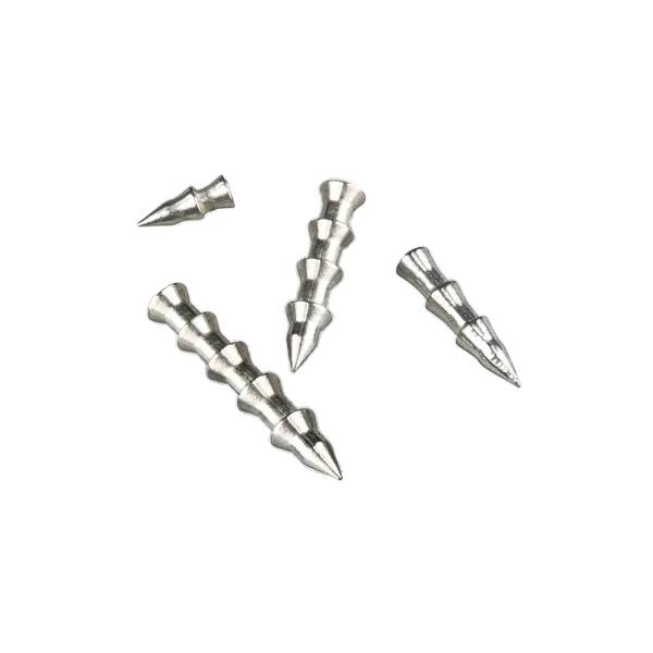 CAMO Tungsten Nail Sinker - 1.3g (8 pcs.)