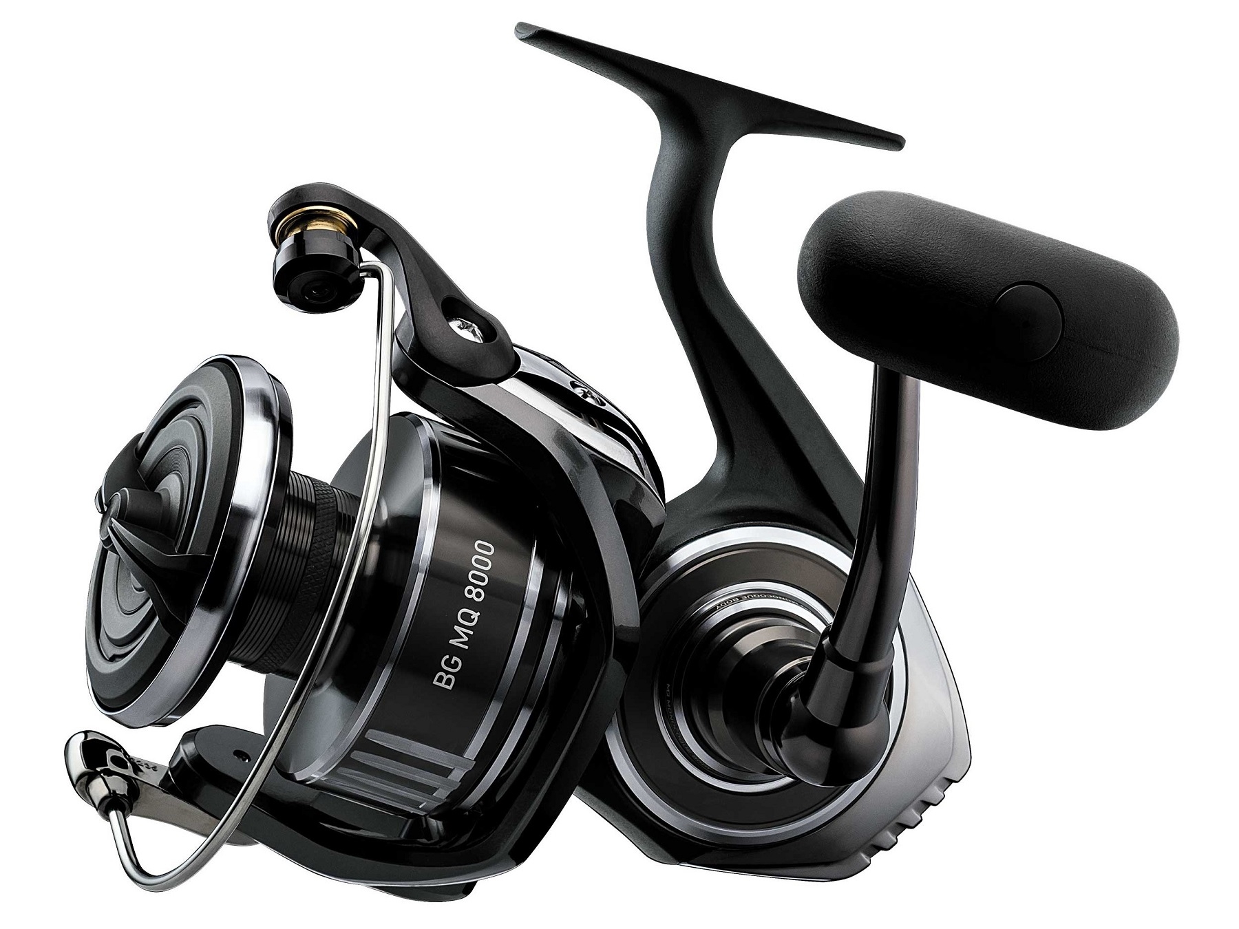 Mulinello Daiwa 20 BG MQ