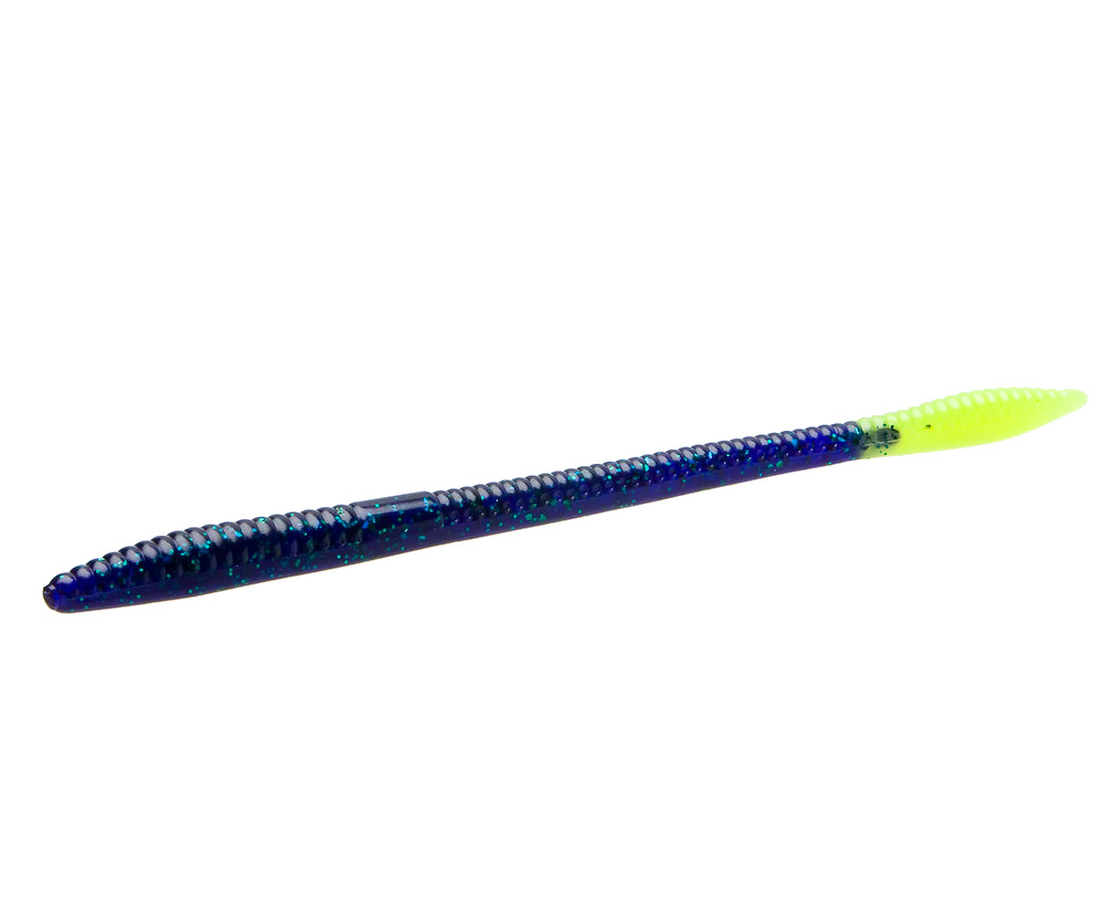 Worm Zoom Trick Worm 6.5"
