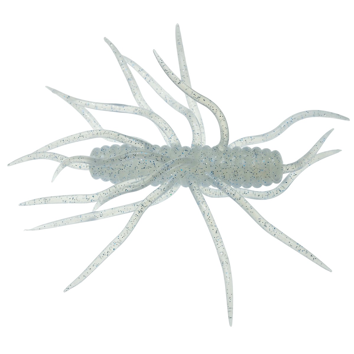 Softbait Hideup Coike Thunder L col. 141 Tamaranbai Blue