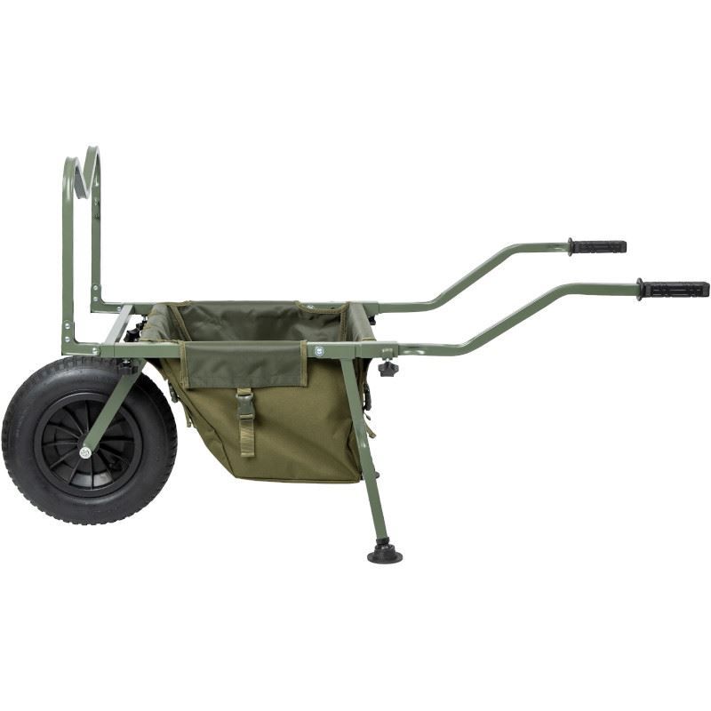 Carriola Trakker X-Trail T1 Barrow