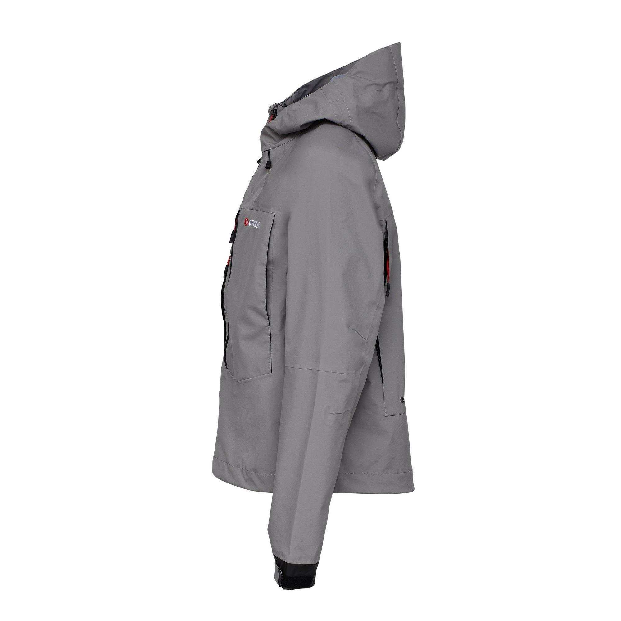 Giacca da Wading Greys Tail Wading Jacket