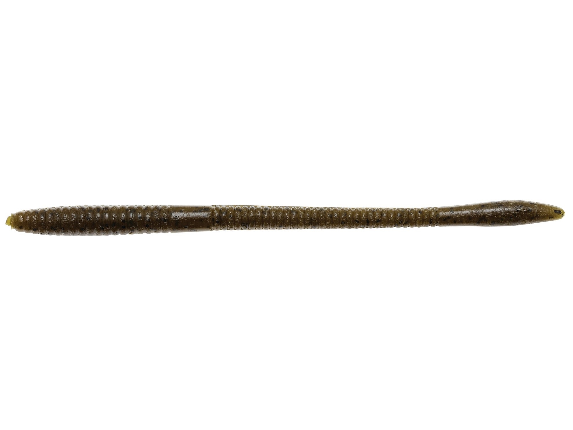 Worm Z-Man Finesse Wormz 7" col. 46 Green Pumpkin Worm Z-Man Finesse Wormz 7" col. 46 Green Pumpkin