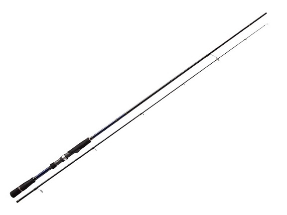 Canna Major Craft Solpara Kurodai