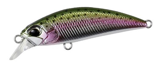 Jerkbait Duo Ryuki 38 S col. MCC4036 - Rainbow Trout