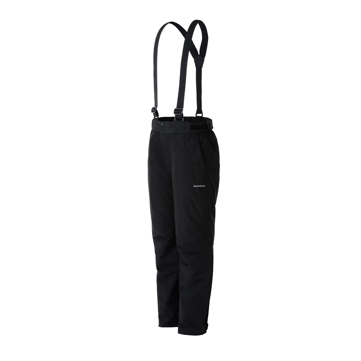 Pantaloni Shimano Gore-Tex Warm Rain Pants size XL col. Blck
