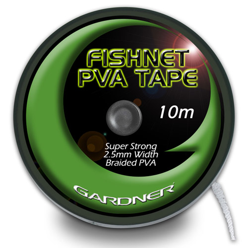 Nastro in rete Pva Fishnet Pva Tape