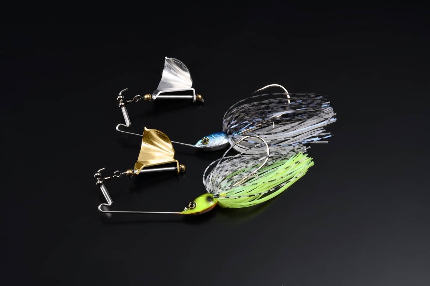 Buzzbait Jackall Gargle 3/8 oz