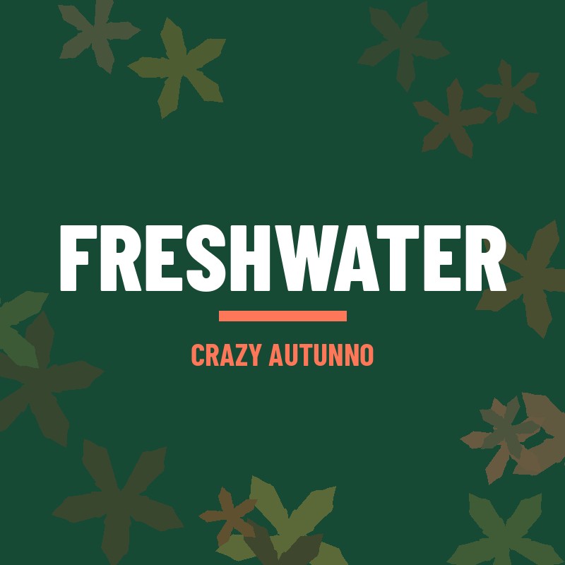 Prezzo più basso sul web > FreshWater