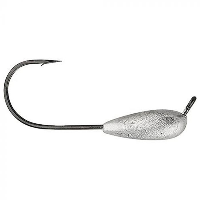 Testina Strike King Tour Grade Tube Jig Heads Unpainted 1/8oz (3,5g) Testina Strike King Tour Grade Tube Jig Heads Unpainted 1/8oz (3,5g)