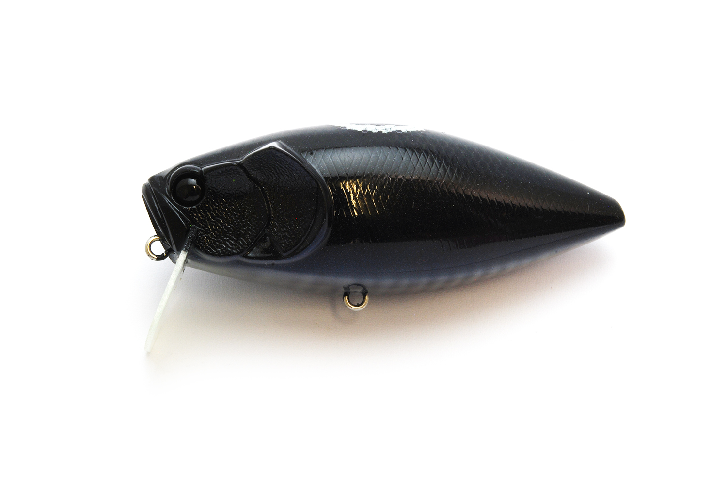 Wake Bait Raid Scratch col. 018 Cobra
