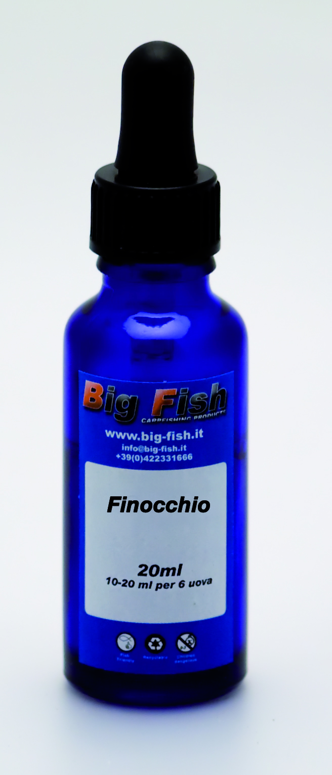 Olio Essenziale Finocchio 20 ml