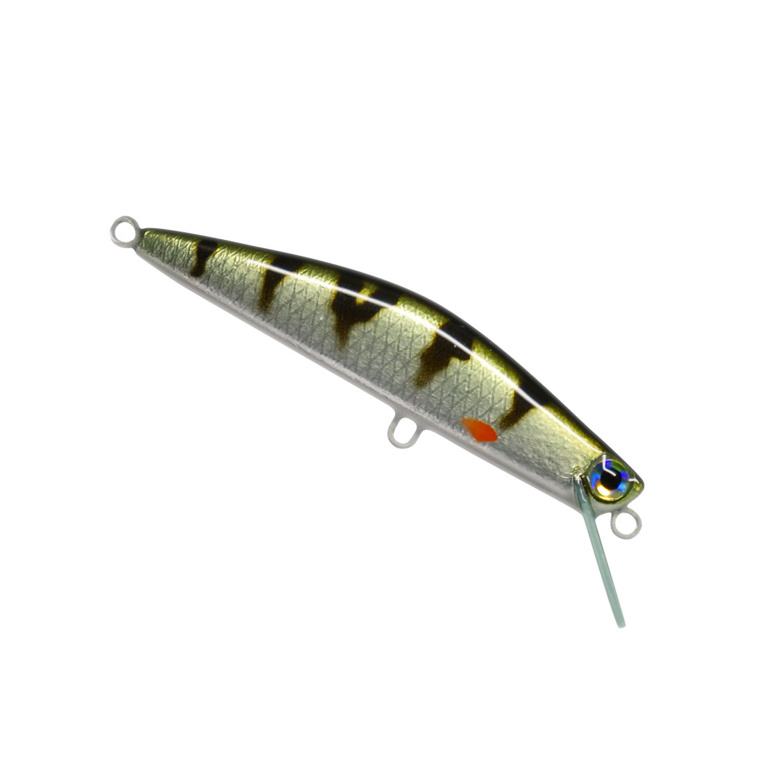 Minnow Affondante Urban Fishing RealDeal 87 col. #NP (Sinking)