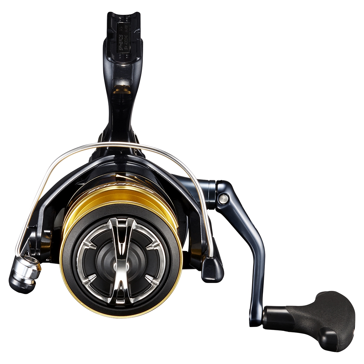 Mulinello Shimano Spheros SW 2019