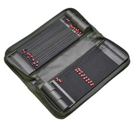 Porta terminali Trakker NXG Stiff Rig Pouch