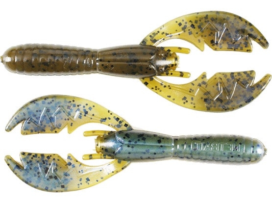 Gambero Netbait Baby Paca Craw 3.75” col. 293 Magic Craw Gambero Netbait Baby Paca Craw 3.75” col. 293 Magic Craw