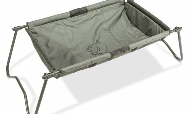 Materassino Nash Tackle carp cradle