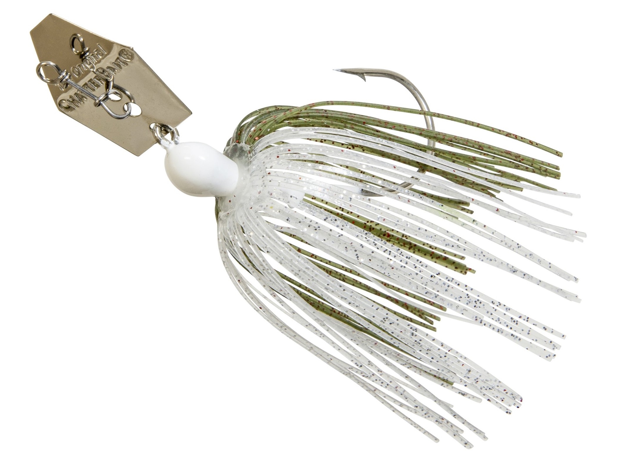 Wirebaits Z-Man The Original Chatterbait 1/2 oz col. 76 Redbone Wirebaits Z-Man The Original Chatterbait 1/2 oz col. 76 Redbone