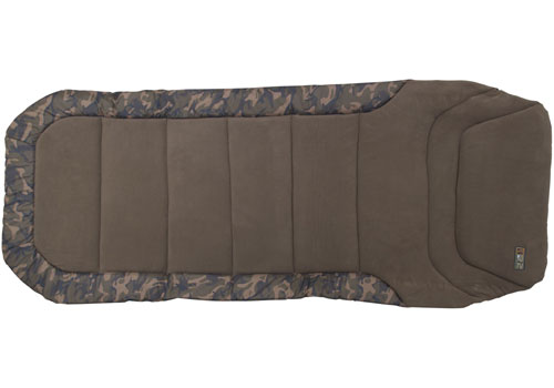 Branda Fox R2 Camo Bedchair